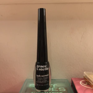 Fransserum - Har inte använt så mycket🖤