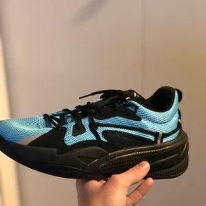 Puma Rs dreamer aquarius - Basket skor i nyskick. Använda 5-7 gånger. Pris kan diskuteras.