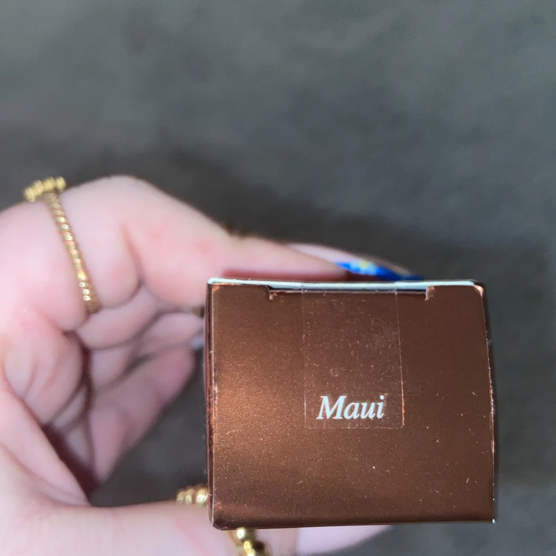 CAIA LIQUID BRONZER  - 90