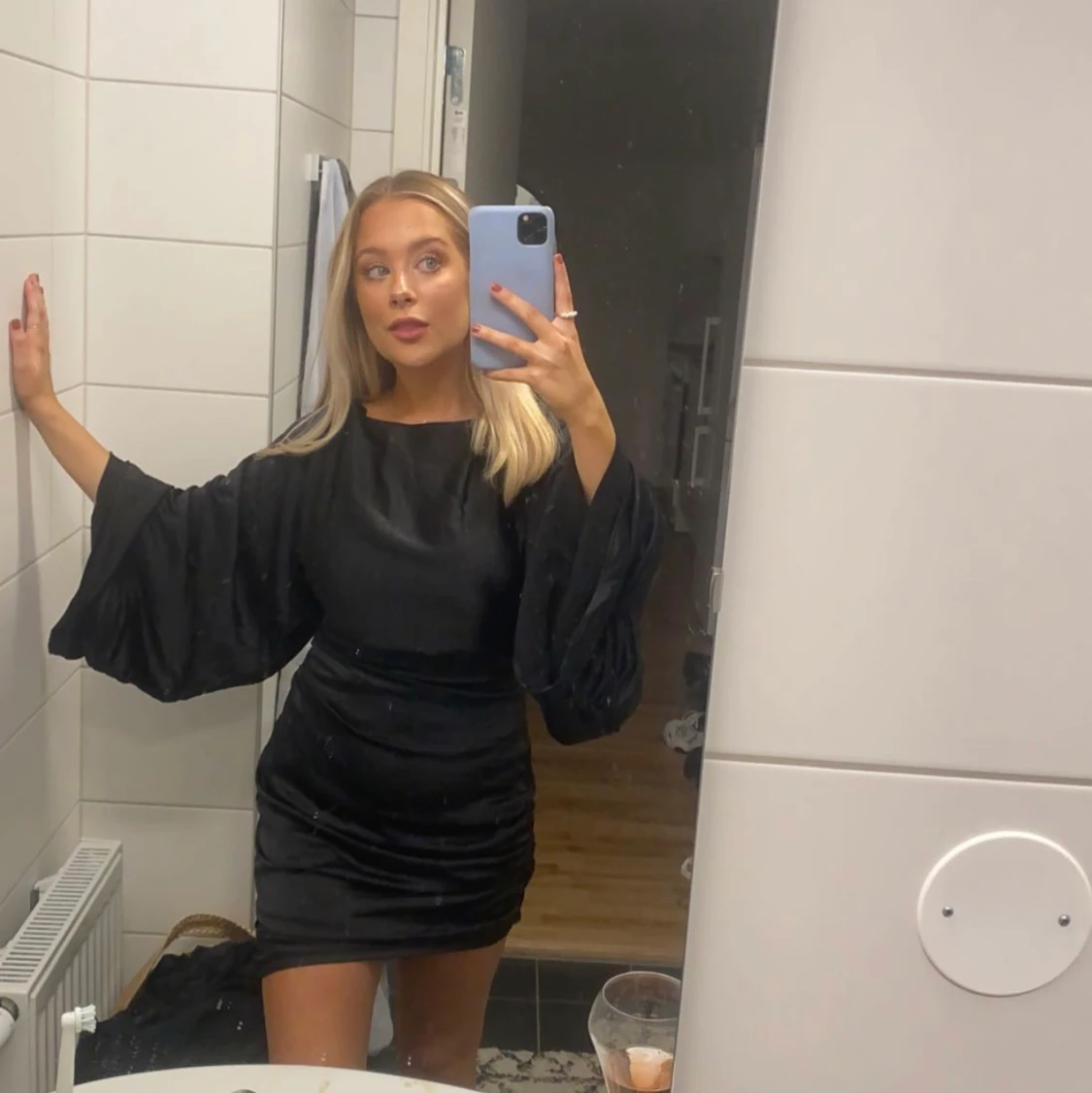 Klänning från hanna schönberg - 90