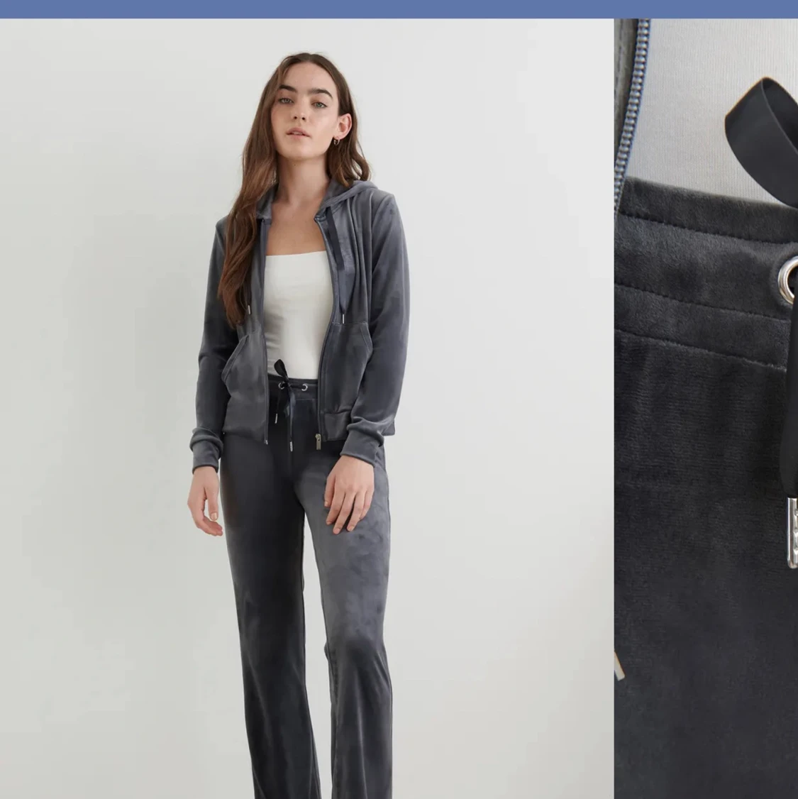 Cecilia velour  - 90