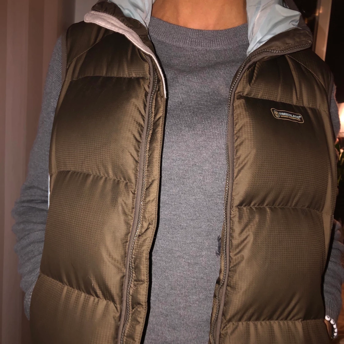 Timberland dunväst  - 90