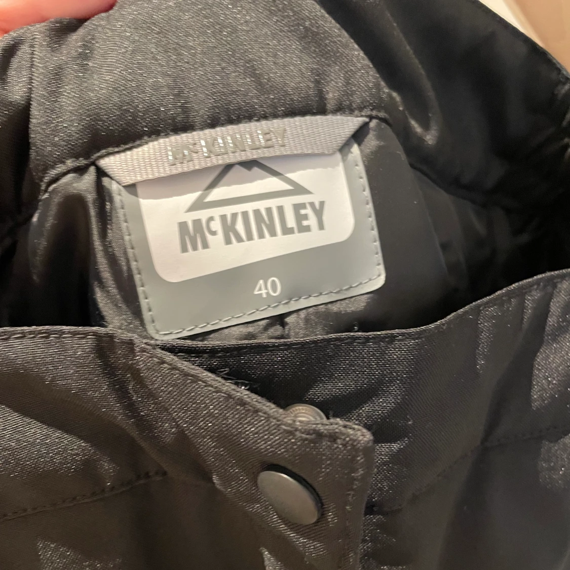 Oanvända skidbyxor McKinley - 91