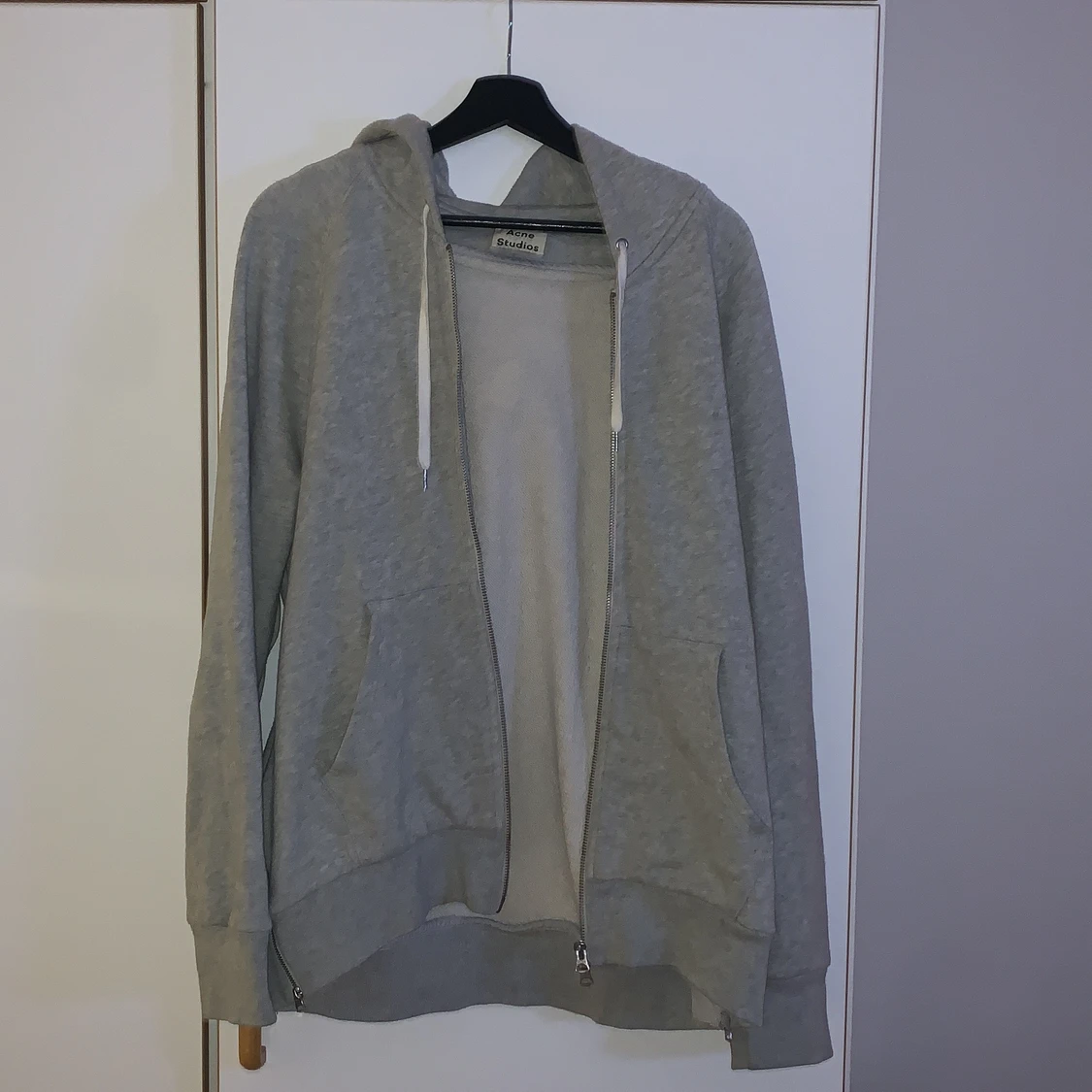 Acne studios hoodie