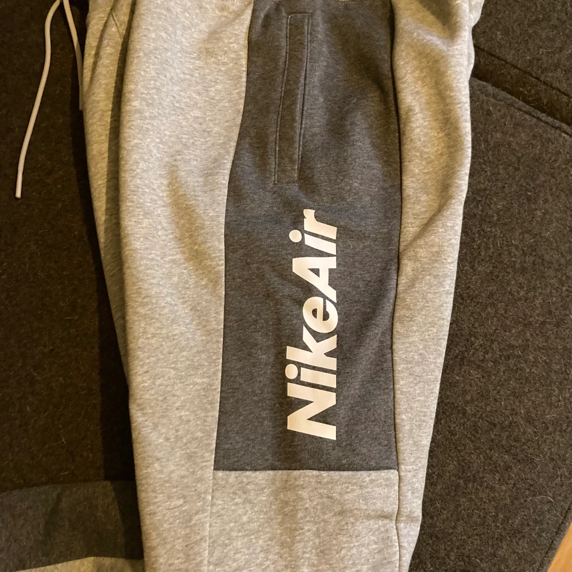 Nike sweatpants Strl M herrstorlek - 91