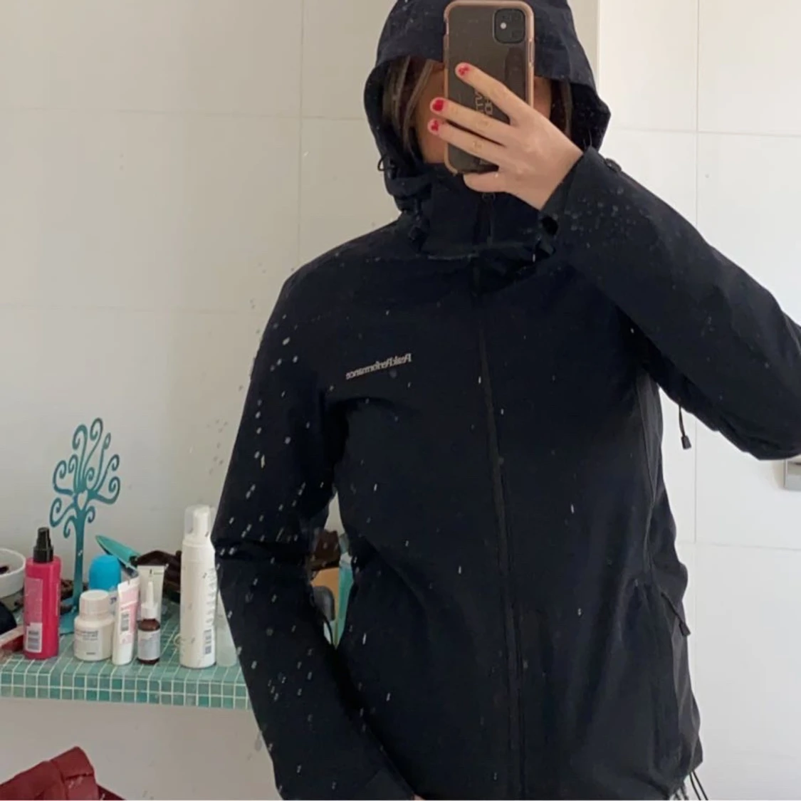 Peak performance jacka - 90