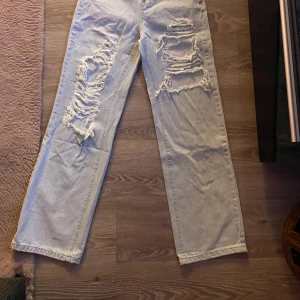 High waist stl xs - Endast provade, glömde skicka tillbaka och nu är det försent. Storlek XS