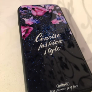 Mobil skal - 20 kr plus frakt 