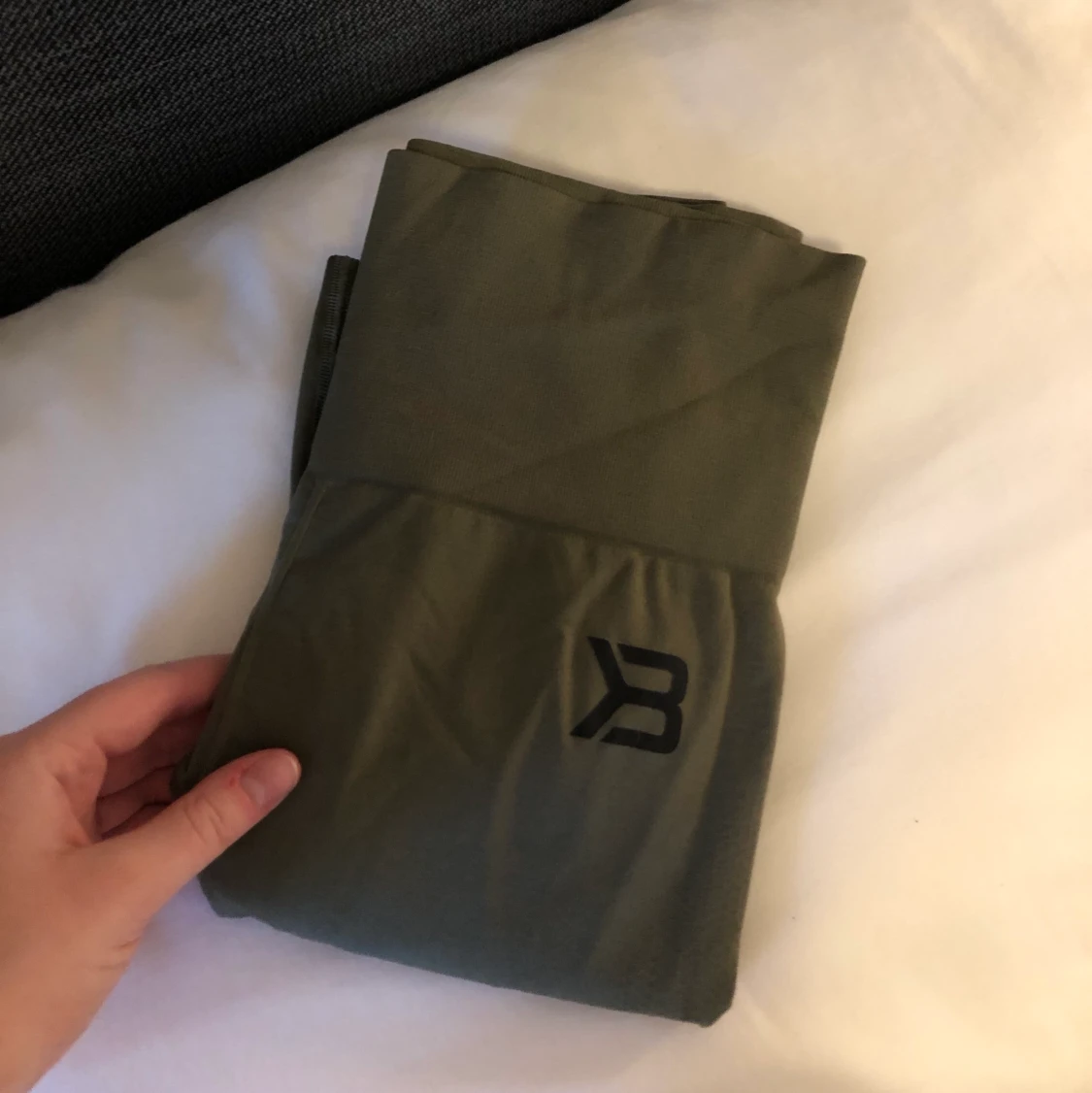 Better Bodies Rockaway Leggings strl Small - 90