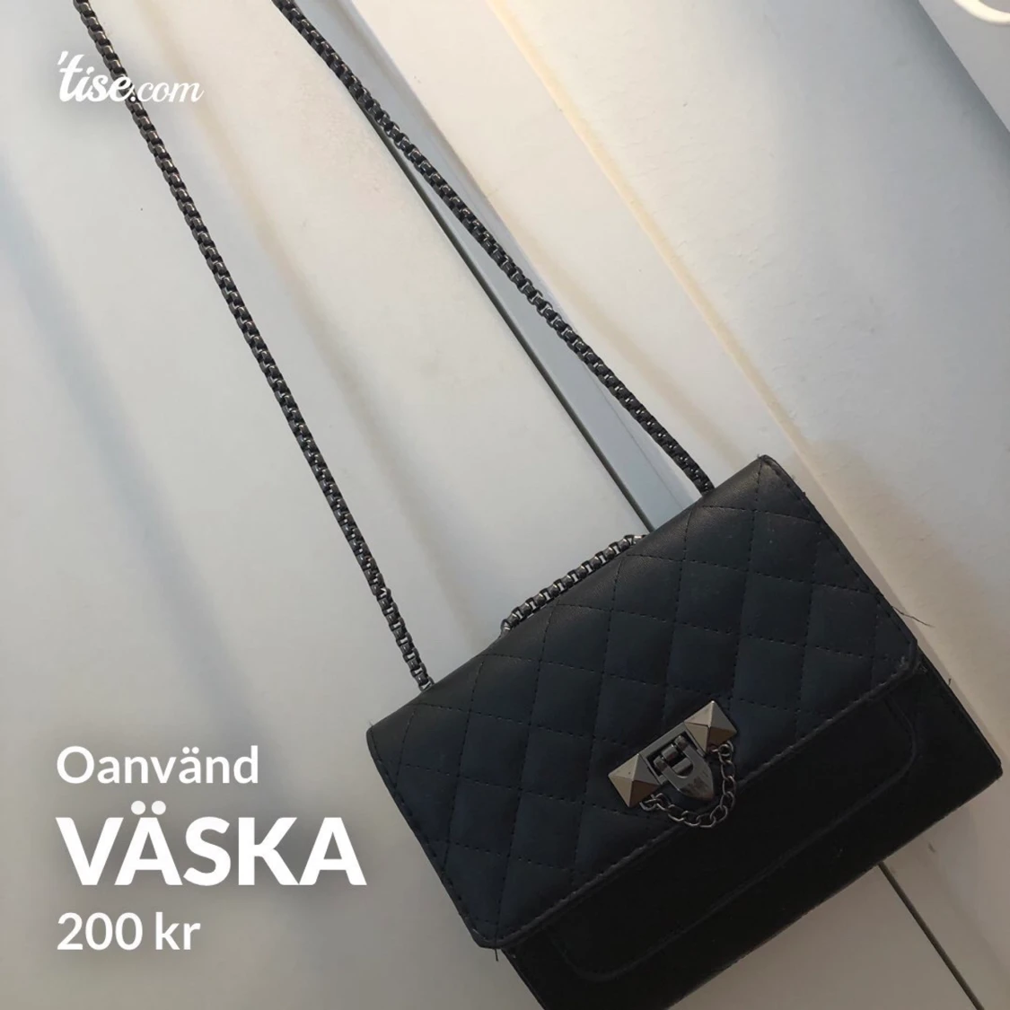 Väska
