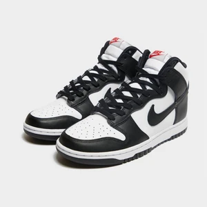 Nike dunk high black white  - Stolek 38. Kan möte i Stockholm eller frakt. Finns kvitto 