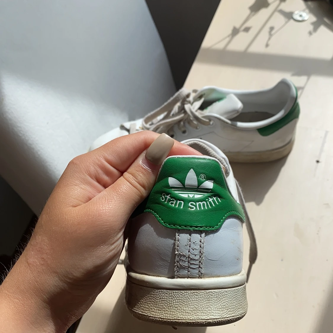 Stan Smith skor - 90
