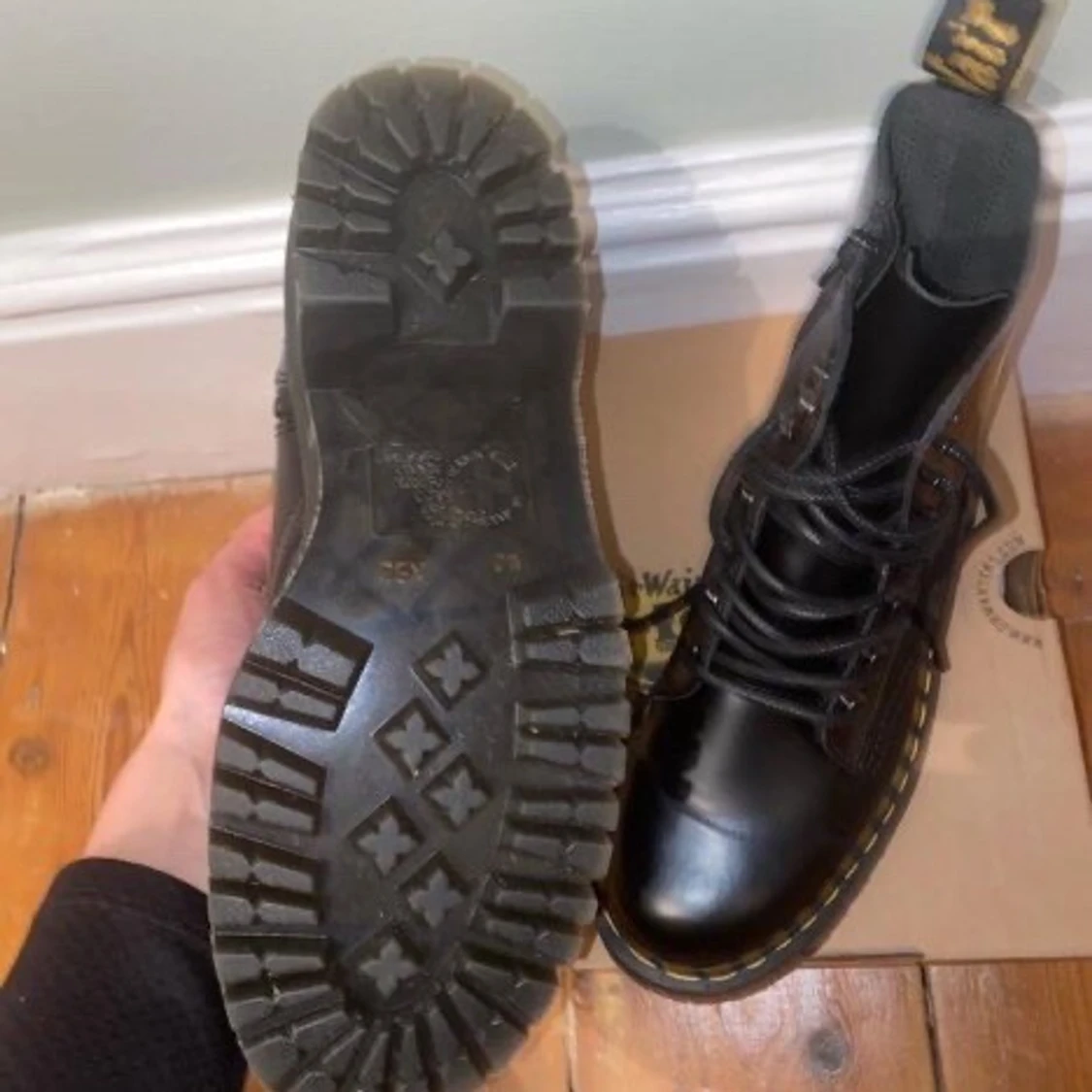 Dr martens jadon 38 - 90