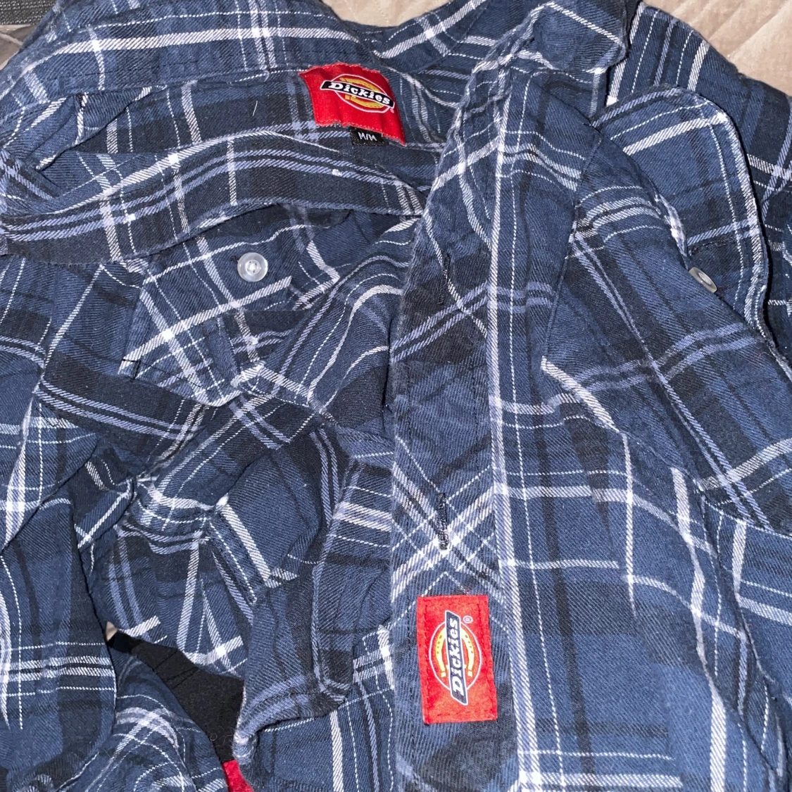 Dickies skjorta  - 91