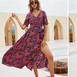 Klänning  - Helt ny klänning, skriv för frågor 💞