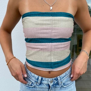 Egen sydd topp - Egen sydd topp gjord av en gammal kjol 