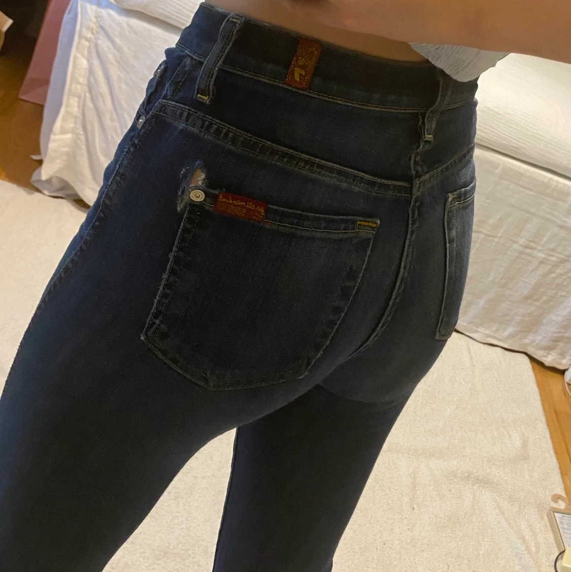 Flare jeans 7 For All Mankind - 91