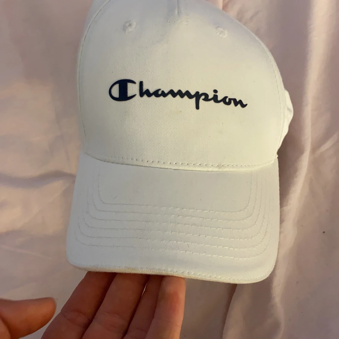 Champion keps