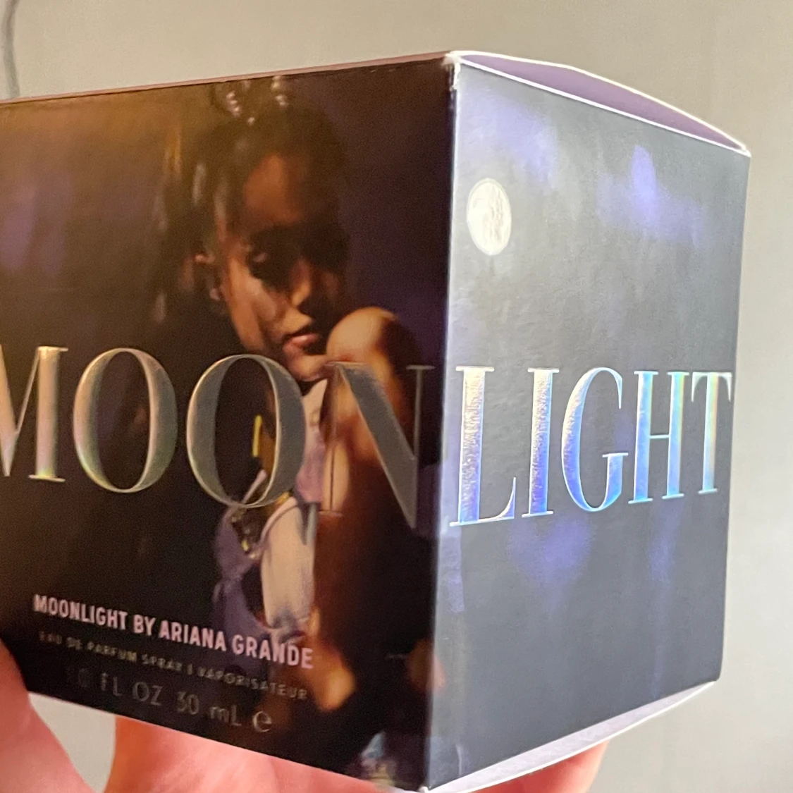 Moon light parfym-Ariana Grande - 90