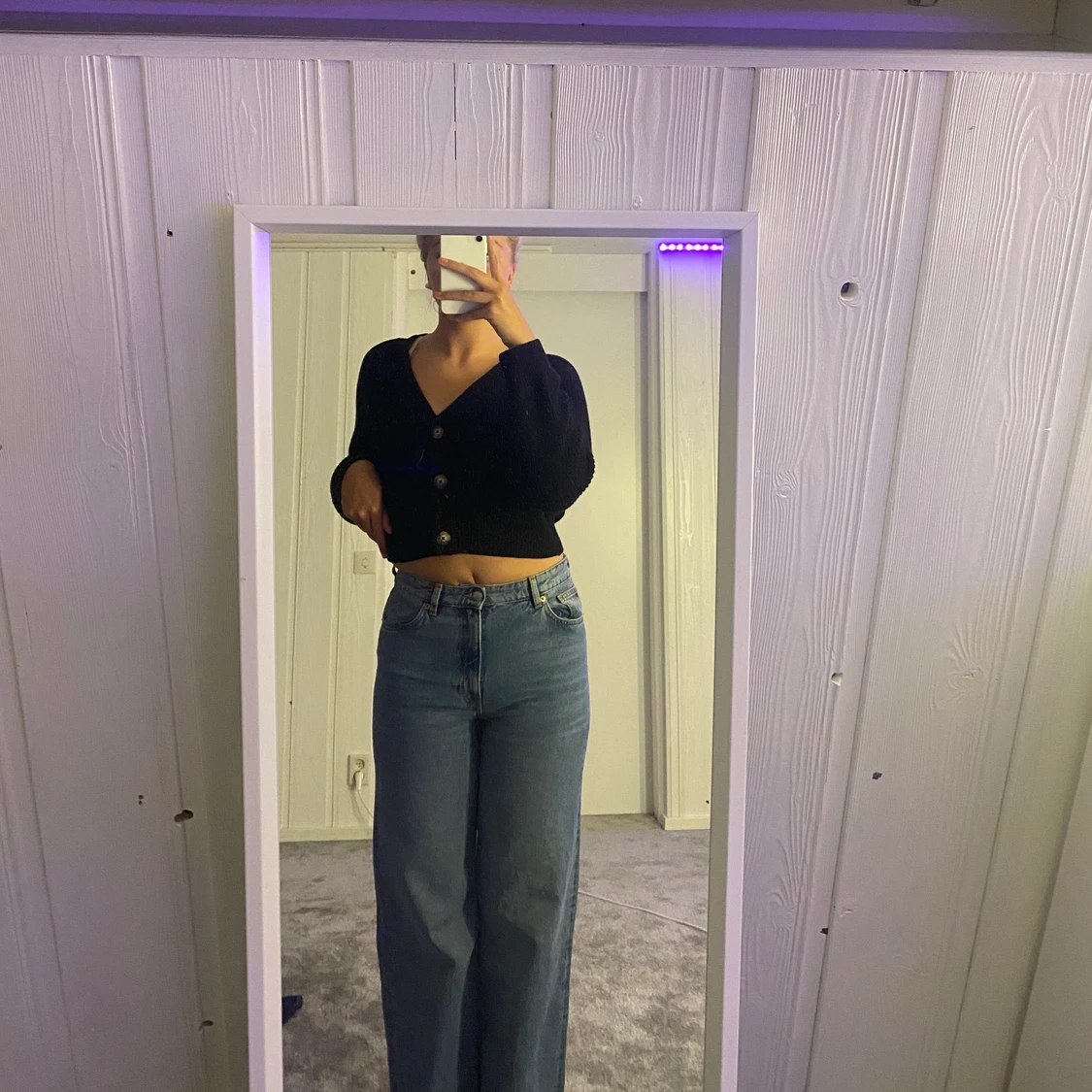 Jeans från monki