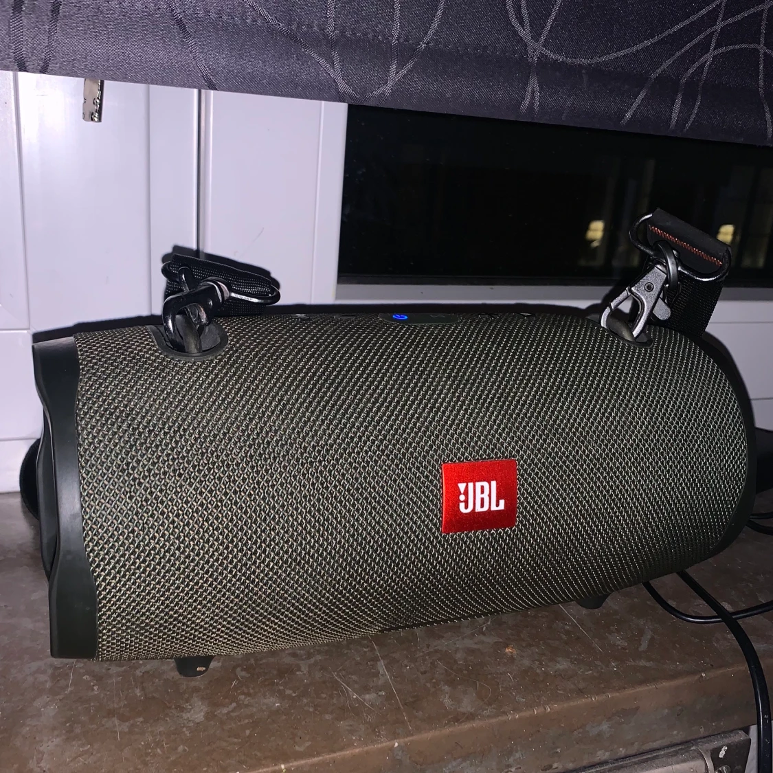 JBL högtalare - 91