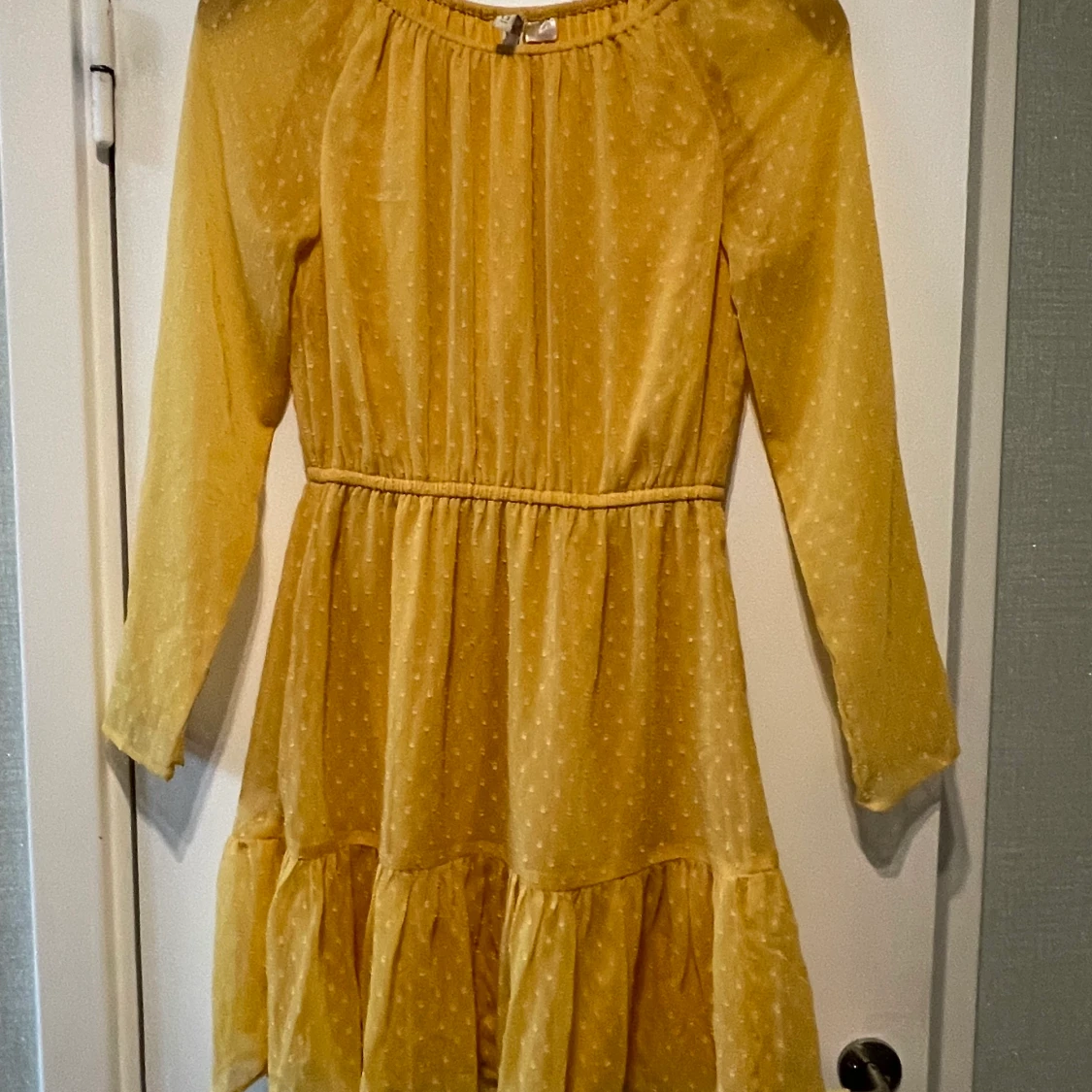 Fin sommarklänning från Divided H&M 