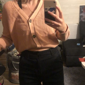 Kofta - Rosa kofta från lager 157