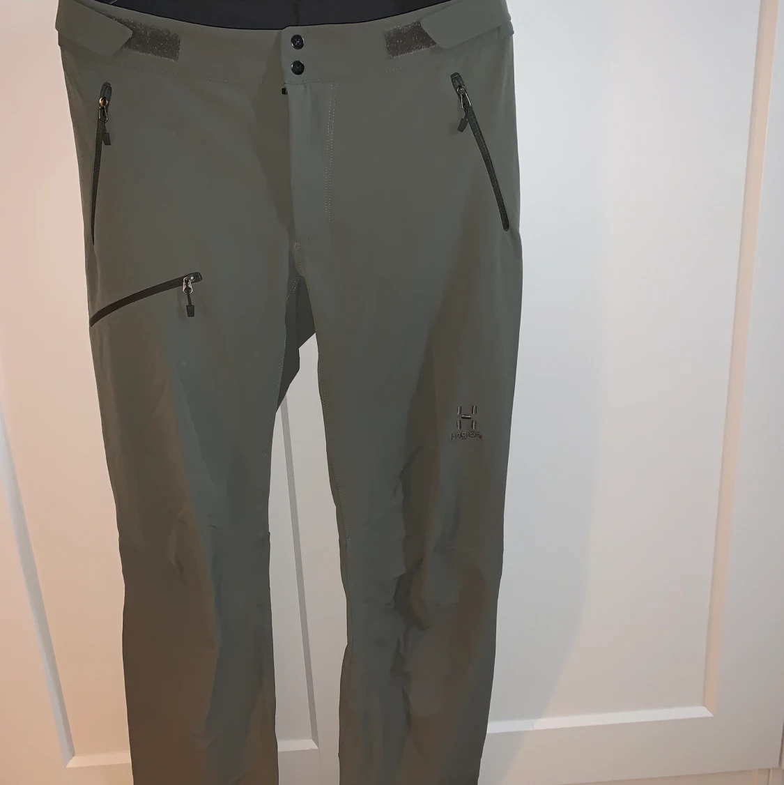 Haglöfs fritidsbyxa