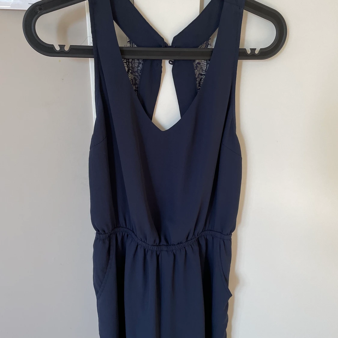 Jumpsuit 