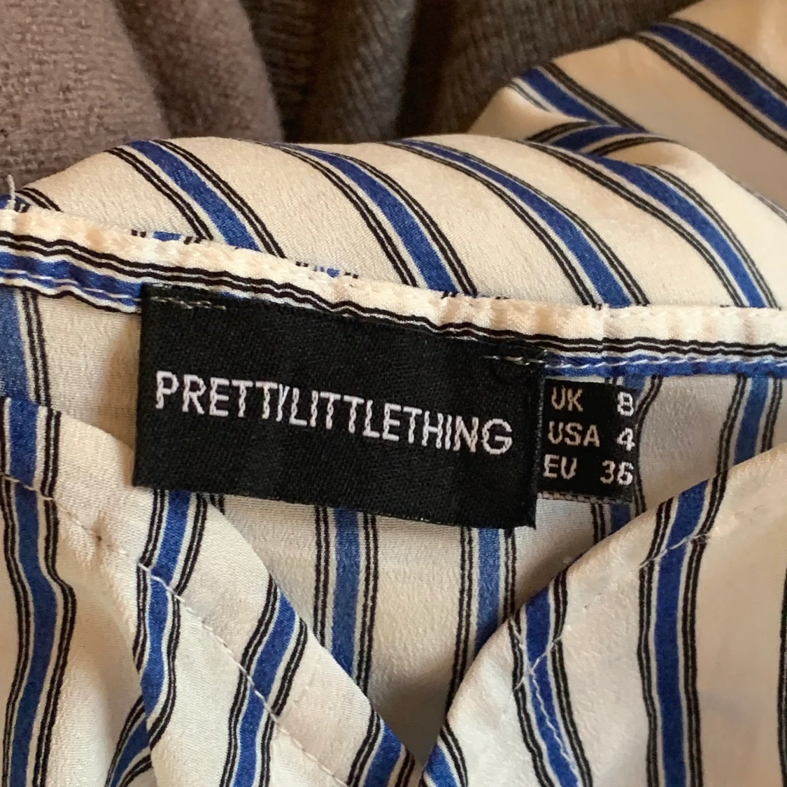 Jumpsuit - Pretty little thing - Strl 36 - 91