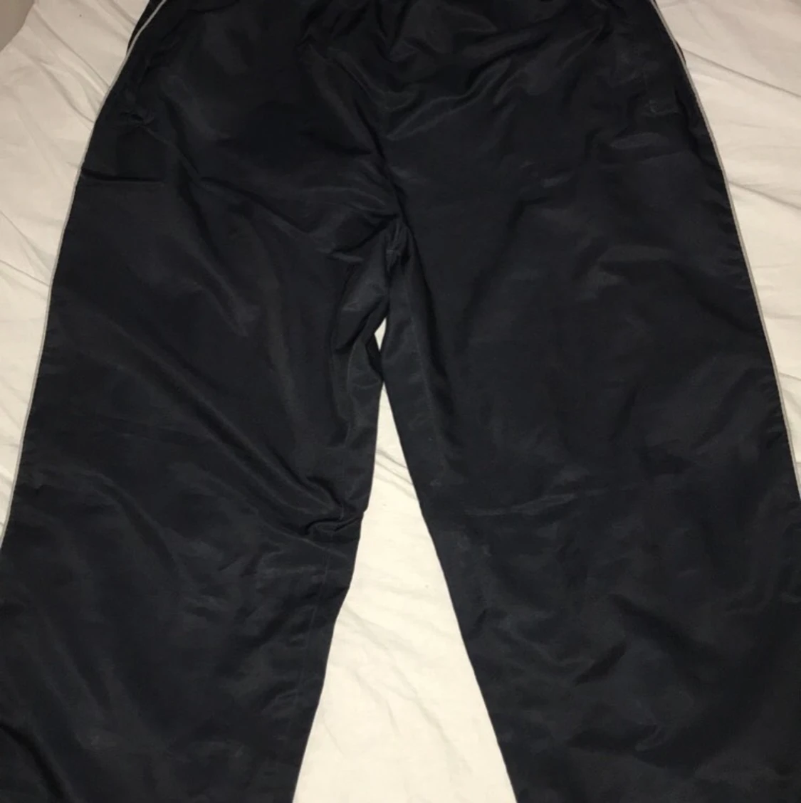 Ett par bekväma och snygga byxor!