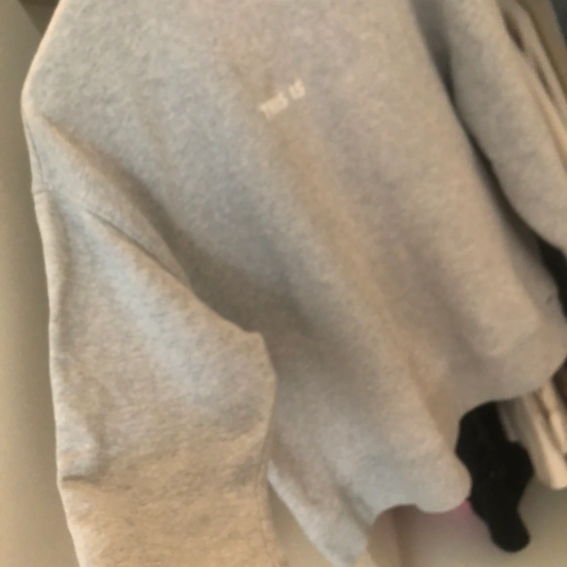 Boss tröja dam  - 90