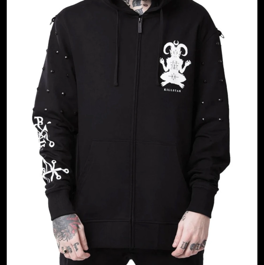 Killstar Hoodie  - 90