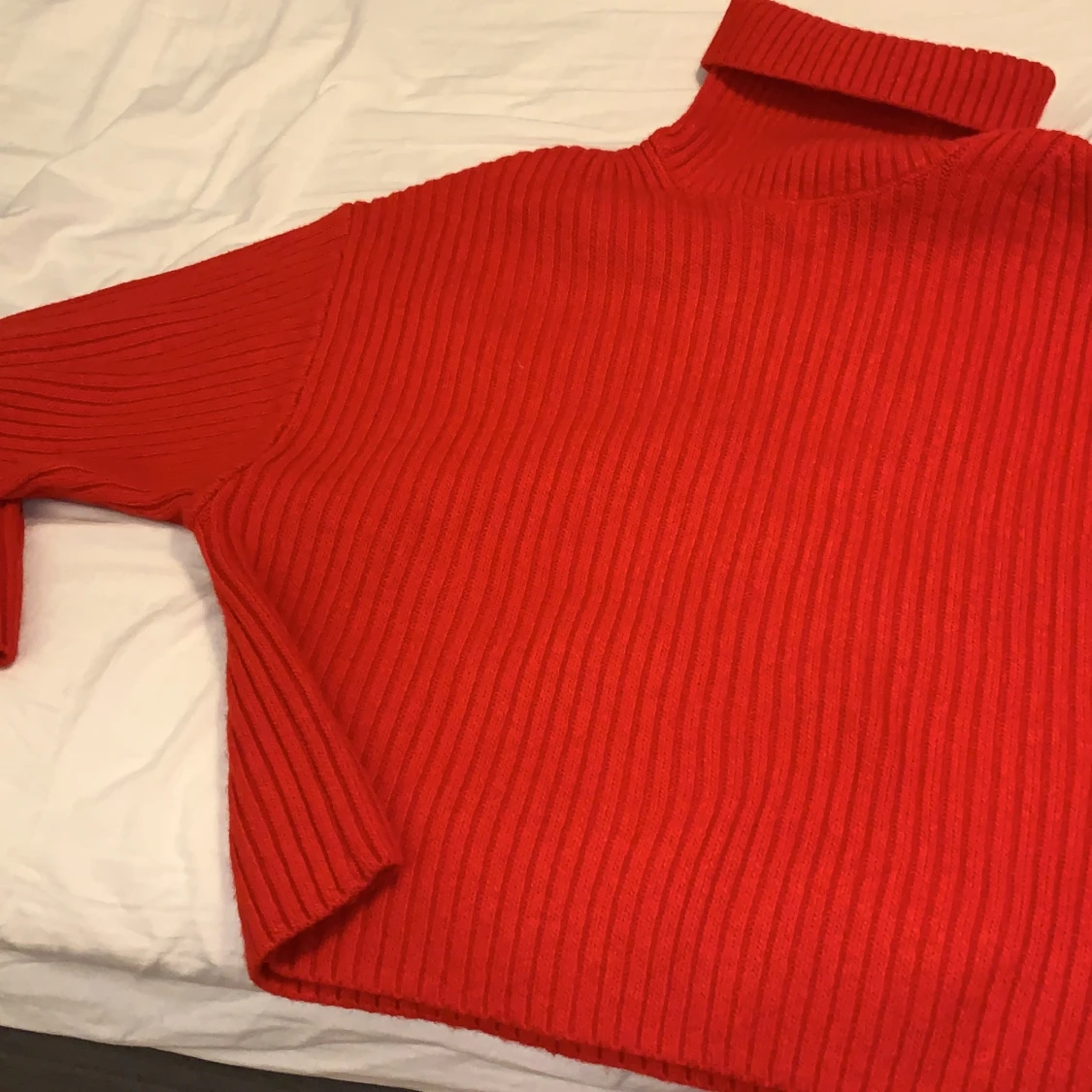 Knitted Sweater  - 91