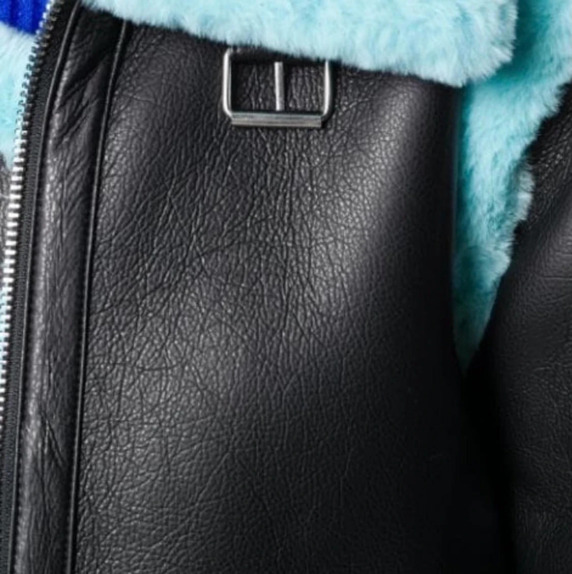 STAND STUDIO sherling jacka   - 90