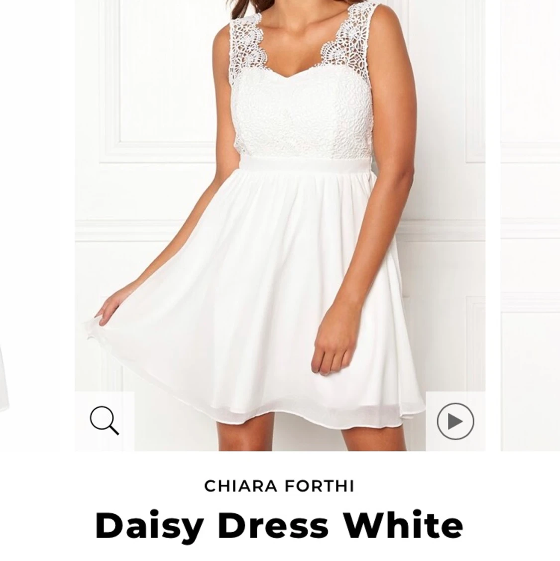 Studentklänning stl 42 - 91