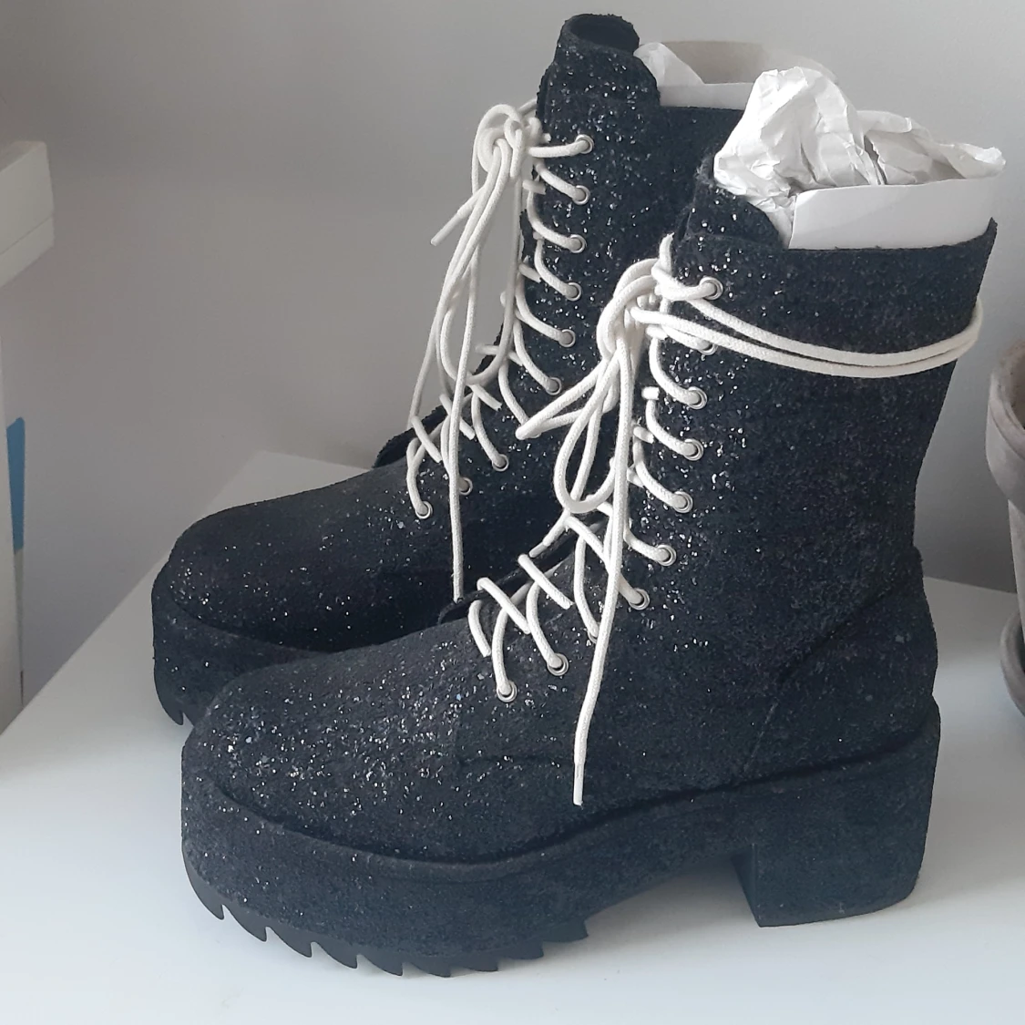 Dolls kill boots - 91