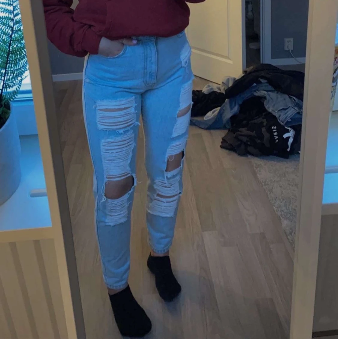 Dr denim jeans  - 90