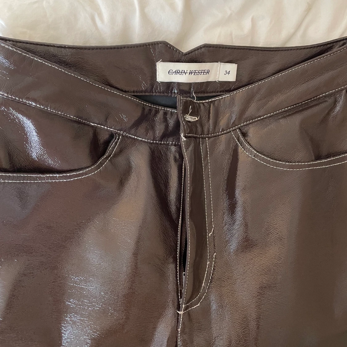 Carin Wester byxor  - 91