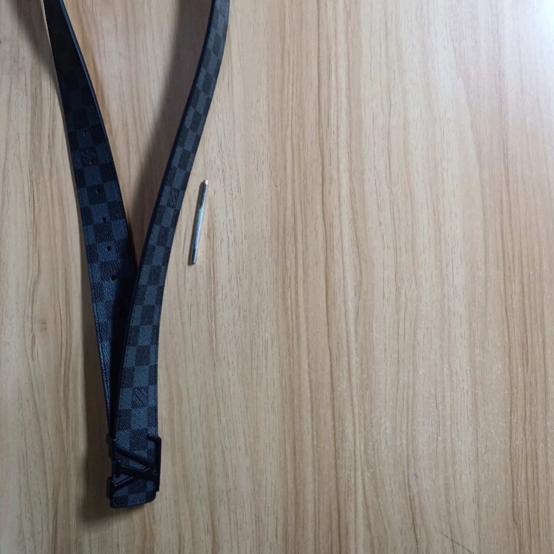 Louis Vuitton Bälte - 2