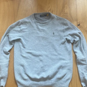 Ralph lauren  - Ralph lauren tröja i riktigt bra skick ,
