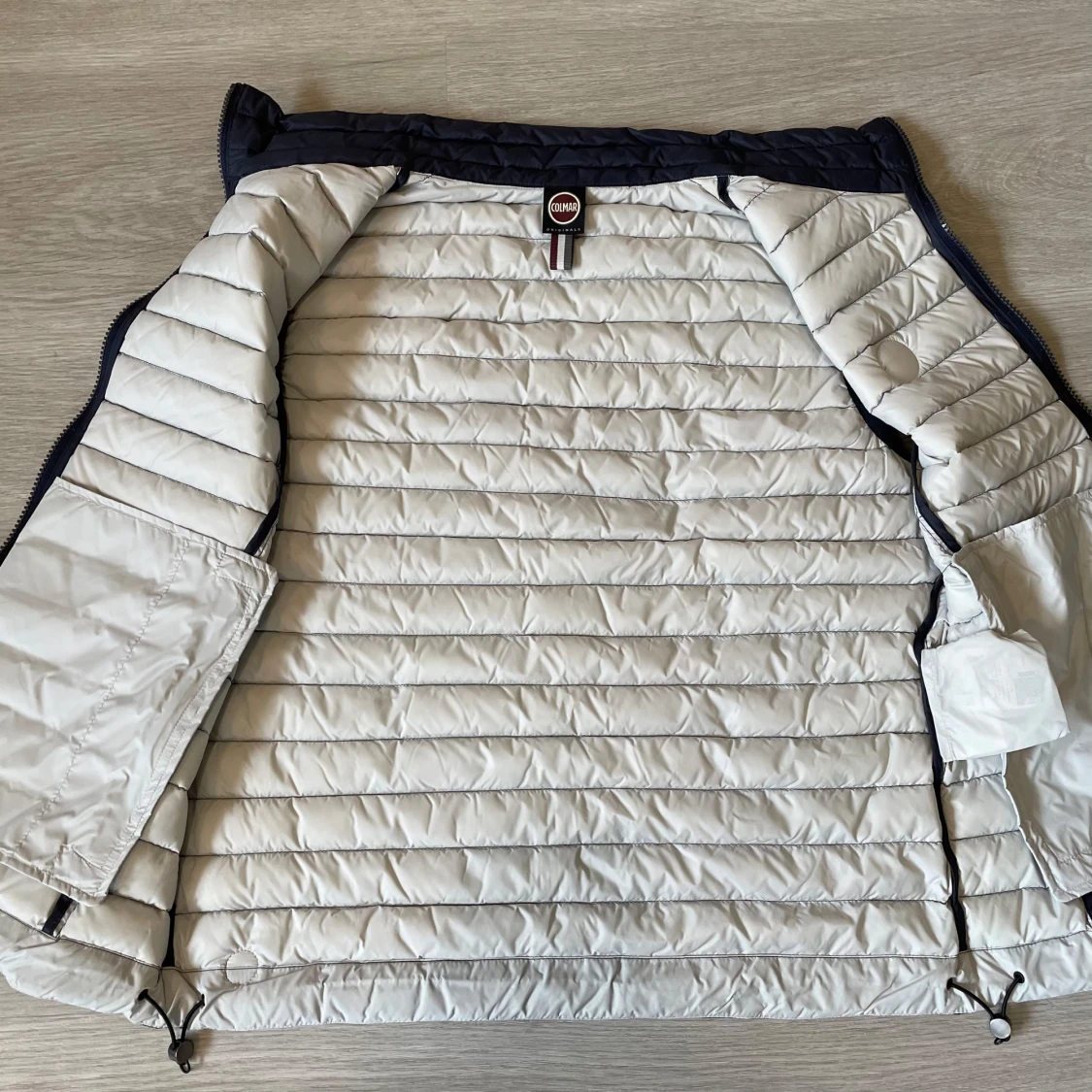 Colmar väst storlek 48 - 2