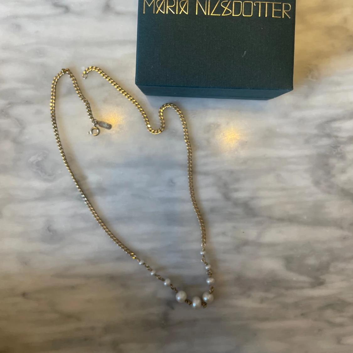 Dawn necklace från Maria Nilsdotter - 3