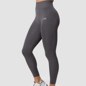 Icaniwill define seamless graphite - Define seamless-tights från Icaniwill, säljer eftersom de inte kommer till användning. 