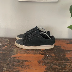 Lanvin captoe - Riktigt feta lanvins! Nypris 4999kr, se skick på bilder.🙌