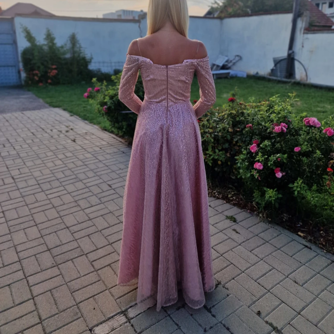 Balklänning/galaklänning  - 2