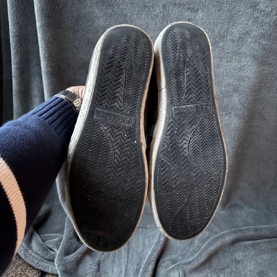 Premiata sneakers  - 3