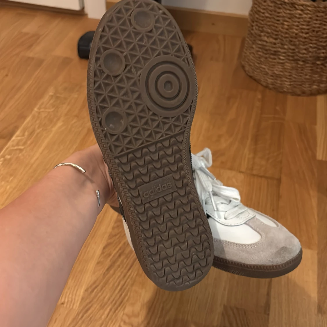 Adidas Samba sneakers  - 2