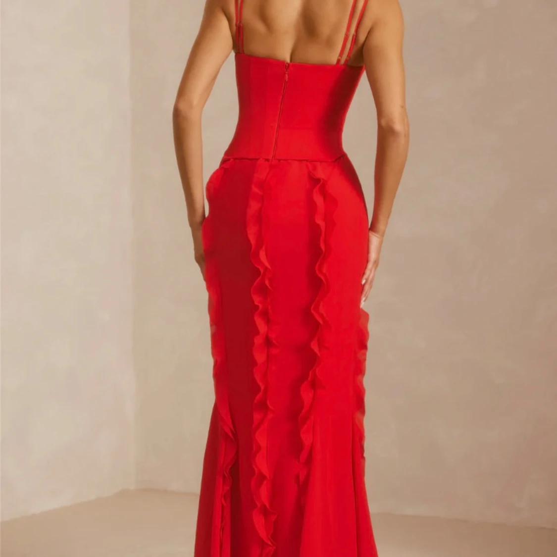 Oh Polly klänning  - 1