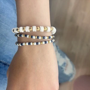 Armband  - Jätte söta armband, 3 för 60